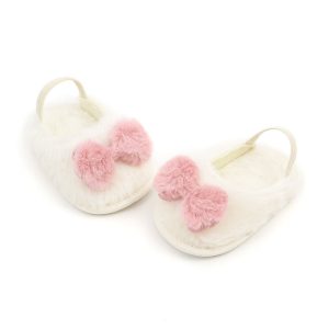 Baby Autumn Winter Small Cotton Shoes