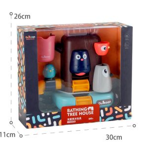 Baby Bath Toys