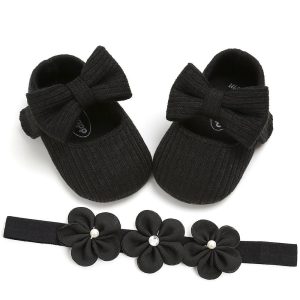 Baby Butterfly Toddler Shoes