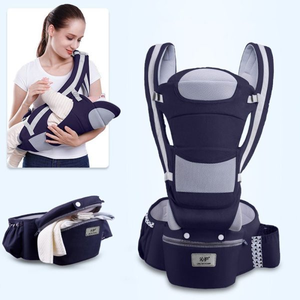 Baby Carrier Waist Stool