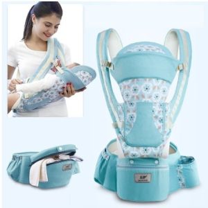 Baby Carrier Waist Stool