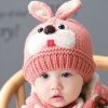 Baby Woolen Hat