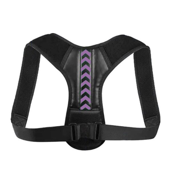 Back Posture Corrector Belt Adjustable Clavicle Spine Back Shoulder Lumbar Posture Correction