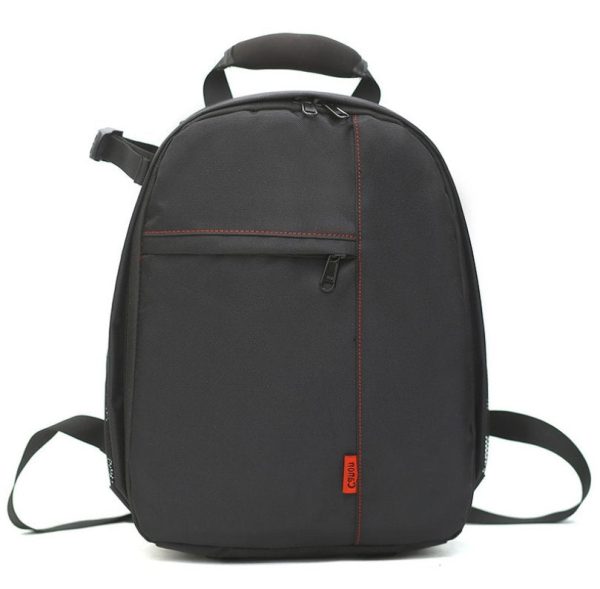 Backpack Camera Bag, Single Lens Reflex Professional Camera Bag