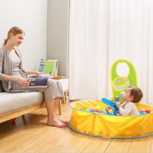 Beach Pool Tent For Babies