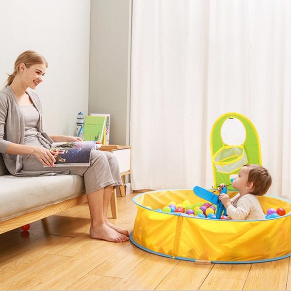 Beach Pool Tent For Babies