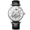 Belt Watch Diamond Hollow Automatic Mechanical Watch Men