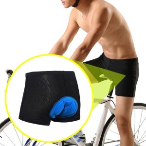 Bicycle Cycling Underwear Summer Cycling Shorts