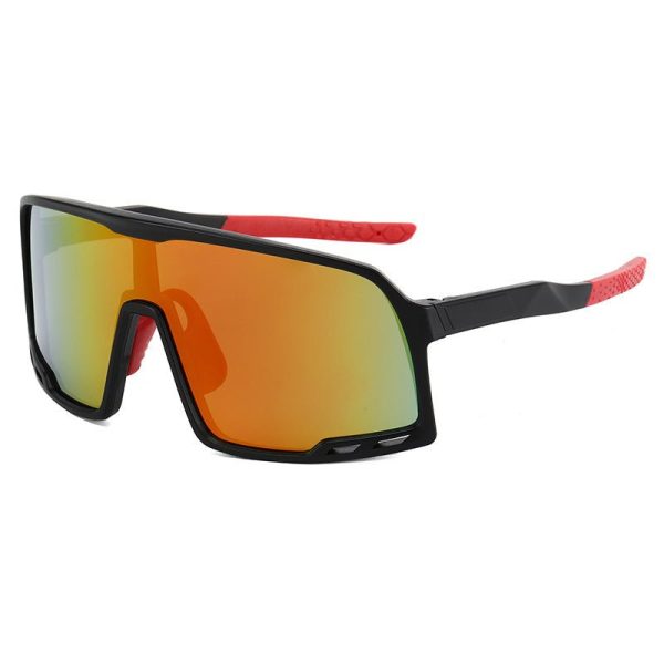 Bicycle Goggles Polarizing Riding Cycling Sports Eyewear Sunglasses