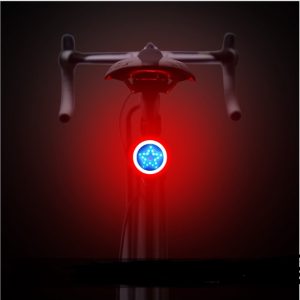 Bicycle Taillight Usb