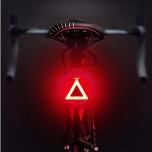 Bicycle Taillight Usb