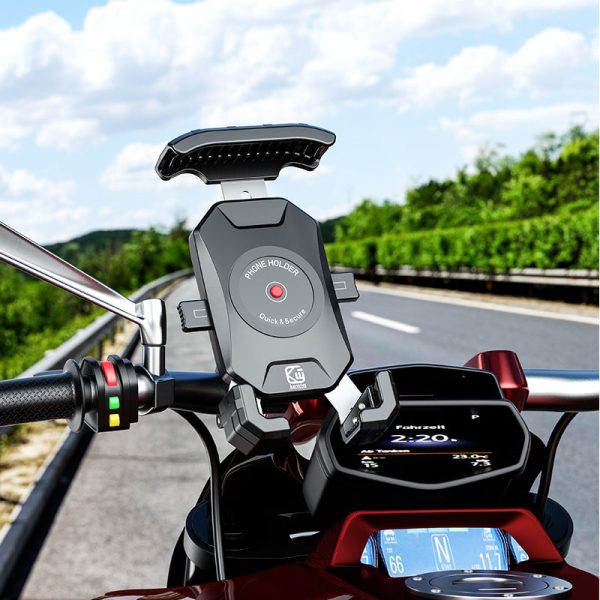 Rider Bike Phone Holder