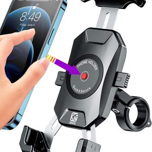 Rider Bike Phone Holder