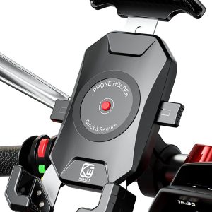 Rider Bike Phone Holder