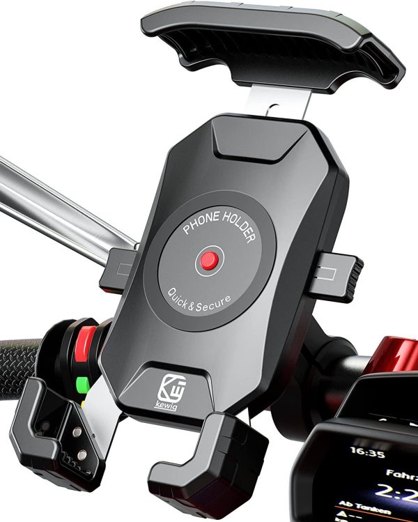 Rider Bike Phone Holder