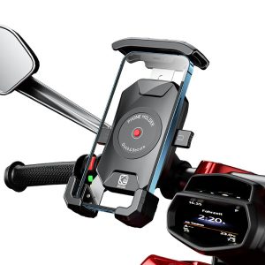 Rider Bike Phone Holder