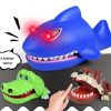 Bite Hand Animal Parent-Child Interactive Toy