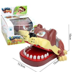 Bite Hand Animal Parent-Child Interactive Toy