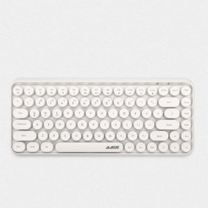 Bluetooth Keyboard Tablet Notebook Home Office