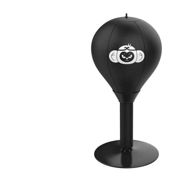 Boxing Tabletop Punching Ball Speed Reaction Target Training Equipment