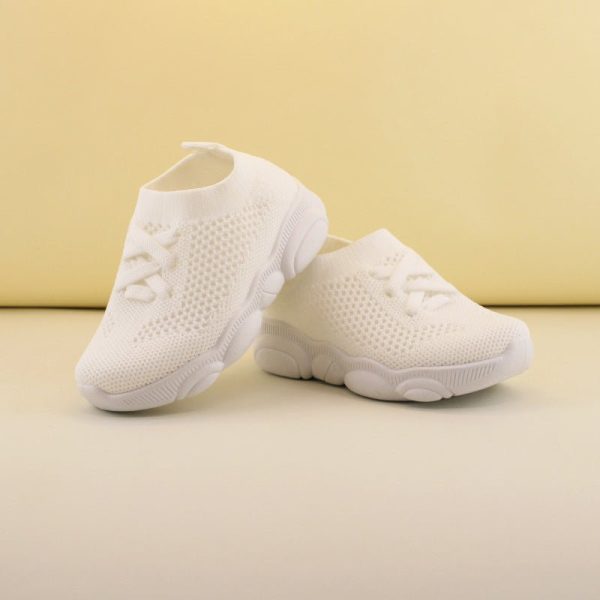 Boys And Girls Soft-Soled Toddler Shoes