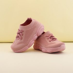 Boys And Girls Soft-Soled Toddler Shoes