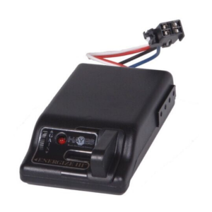 Smart Electric Trailer Brake Controller