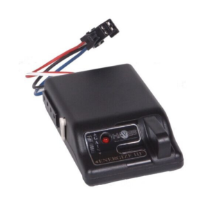 Smart Electric Trailer Brake Controller