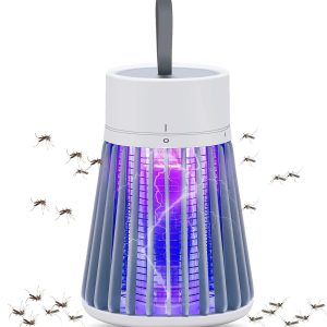 Bugz Rechargeable Bug Zapper