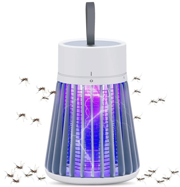 Bugz Rechargeable Bug Zapper