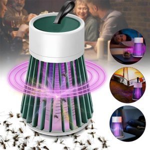 Bugz Rechargeable Bug Zapper