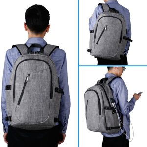 Business Computer Backpack