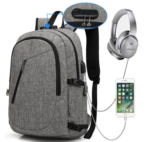 Business Computer Backpack