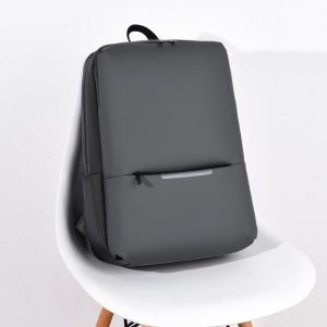 Business Laptop Bag Outdoor Fashion Millet Large-Capacity Backpack