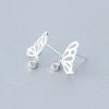 Butterfly Earrings