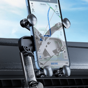 Rotatable Car Phone Holder