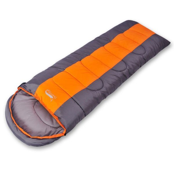 Camping Sleeping Bag Backpacking Sleeping Bag