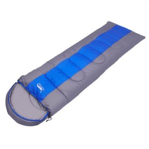 Camping Sleeping Bag Backpacking Sleeping Bag