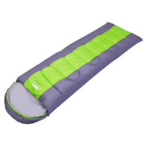 Camping Sleeping Bag Backpacking Sleeping Bag