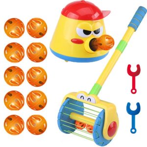 Creativity Toy Cars 360 Degree Walking Game