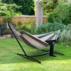 Canvas Camping Hammock