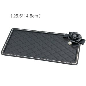 Car Anti-Slip Mat Car Storage Mat