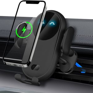 Hugger Car Phone Charger