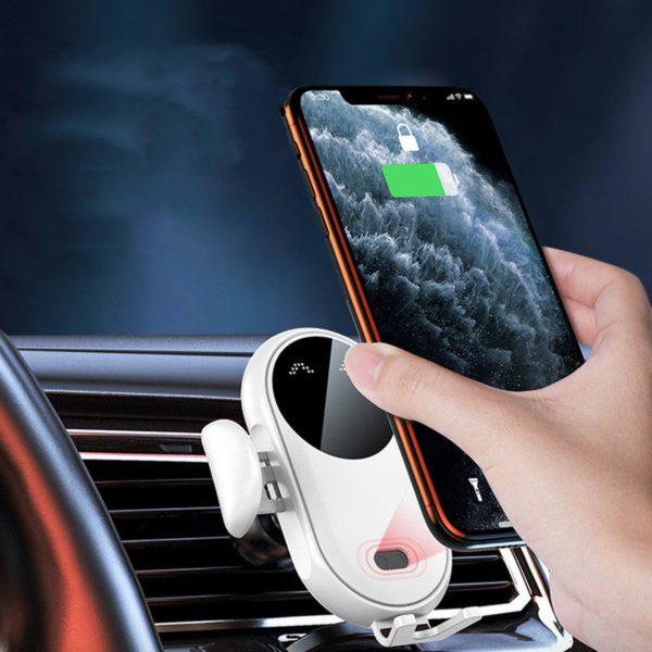 Hugger Car Phone Charger