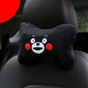 Car Interior Decoration Seat Cervical Spine Neck Pillow