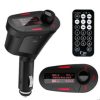 Car Kit Mp3 Player Wireless Fm Transmitter