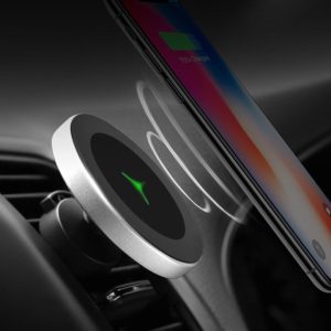 Car Magnetic Wireless Charger