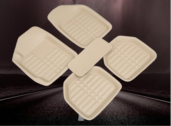 Car Mat