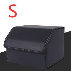 Car Organizer Car Storage Box