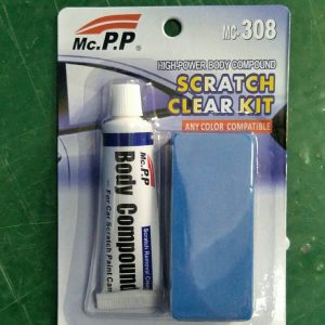 Car Scratch Remover Car Scratch Repair S Wax